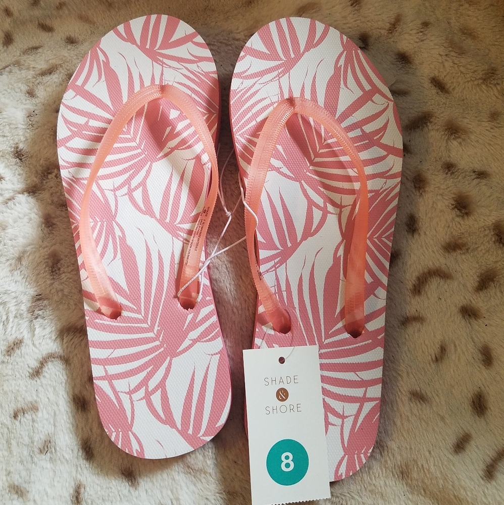 Shade & Shore Flopflops